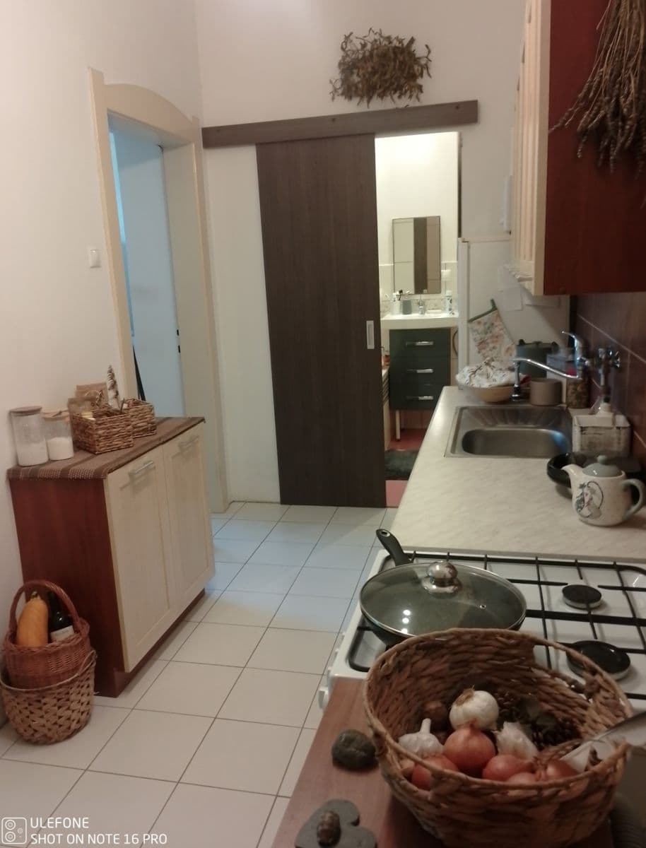 Predaj bytu 2-izbový 49 m², nám. Svobody, Přerov, Olomoucký kraj Predaj bytu 2-izbový 49 m², nám. Svobody, Přerov, Olomoucký kraj