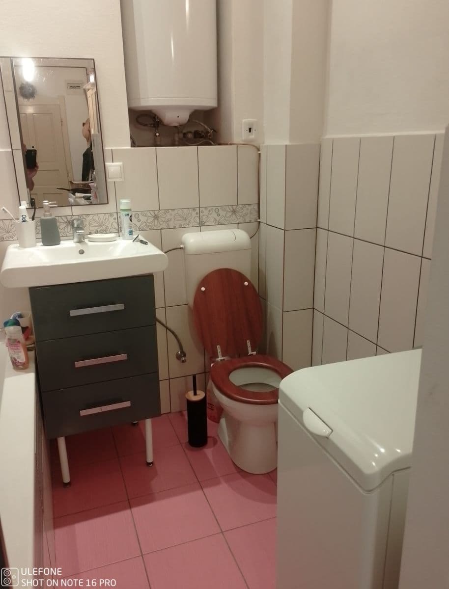 Predaj bytu 2-izbový 49 m², nám. Svobody, Přerov, Olomoucký kraj Predaj bytu 2-izbový 49 m², nám. Svobody, Přerov, Olomoucký kraj