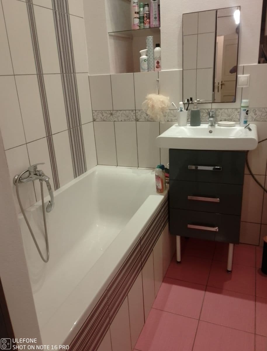 Predaj bytu 2-izbový 49 m², nám. Svobody, Přerov, Olomoucký kraj Predaj bytu 2-izbový 49 m², nám. Svobody, Přerov, Olomoucký kraj