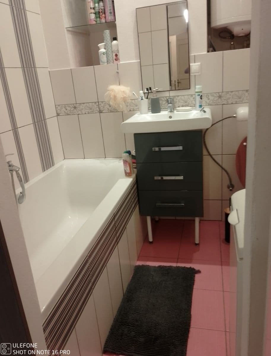 Predaj bytu 2-izbový 49 m², nám. Svobody, Přerov, Olomoucký kraj Predaj bytu 2-izbový 49 m², nám. Svobody, Přerov, Olomoucký kraj