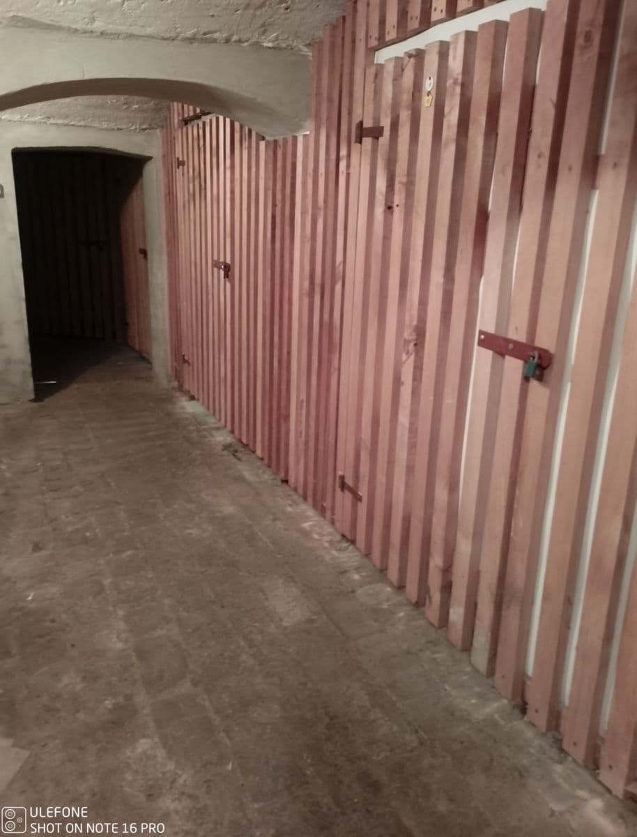 Predaj bytu 2-izbový 49 m², nám. Svobody, Přerov, Olomoucký kraj Predaj bytu 2-izbový 49 m², nám. Svobody, Přerov, Olomoucký kraj