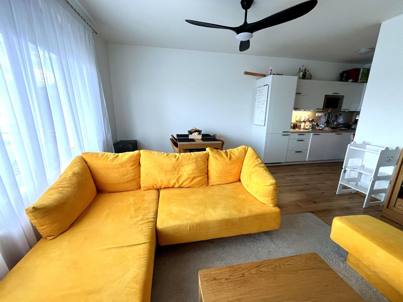 Prenájom bytu 3-izbový 70 m², Miloše Havla, Praha, Praha Prenájom bytu 3-izbový 70 m², Miloše Havla, Praha, Praha