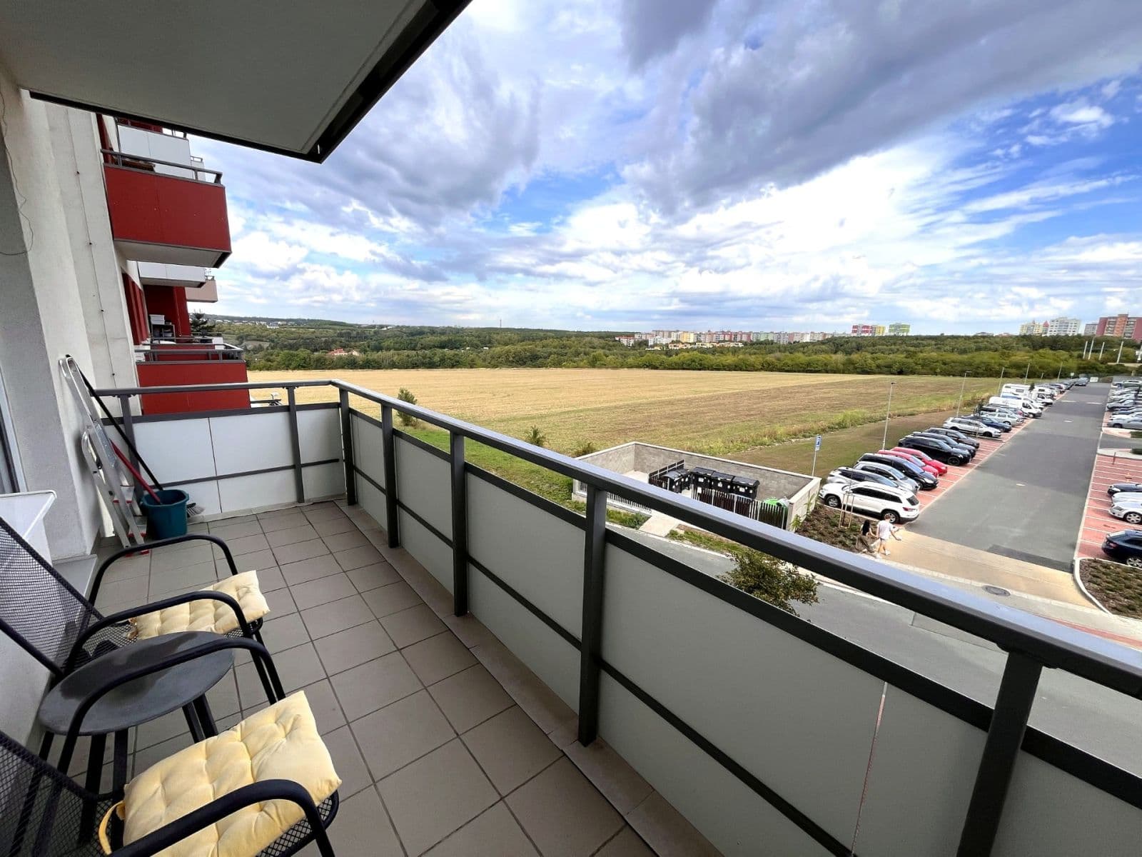 Prenájom bytu 3-izbový 70 m², Miloše Havla, Praha, Praha Prenájom bytu 3-izbový 70 m², Miloše Havla, Praha, Praha