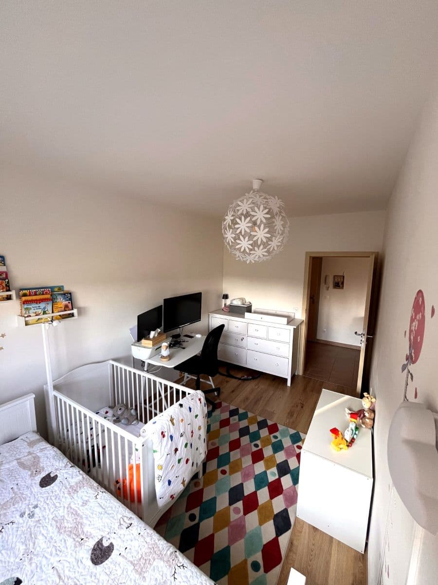 Prenájom bytu 3-izbový 70 m², Miloše Havla, Praha, Praha Prenájom bytu 3-izbový 70 m², Miloše Havla, Praha, Praha
