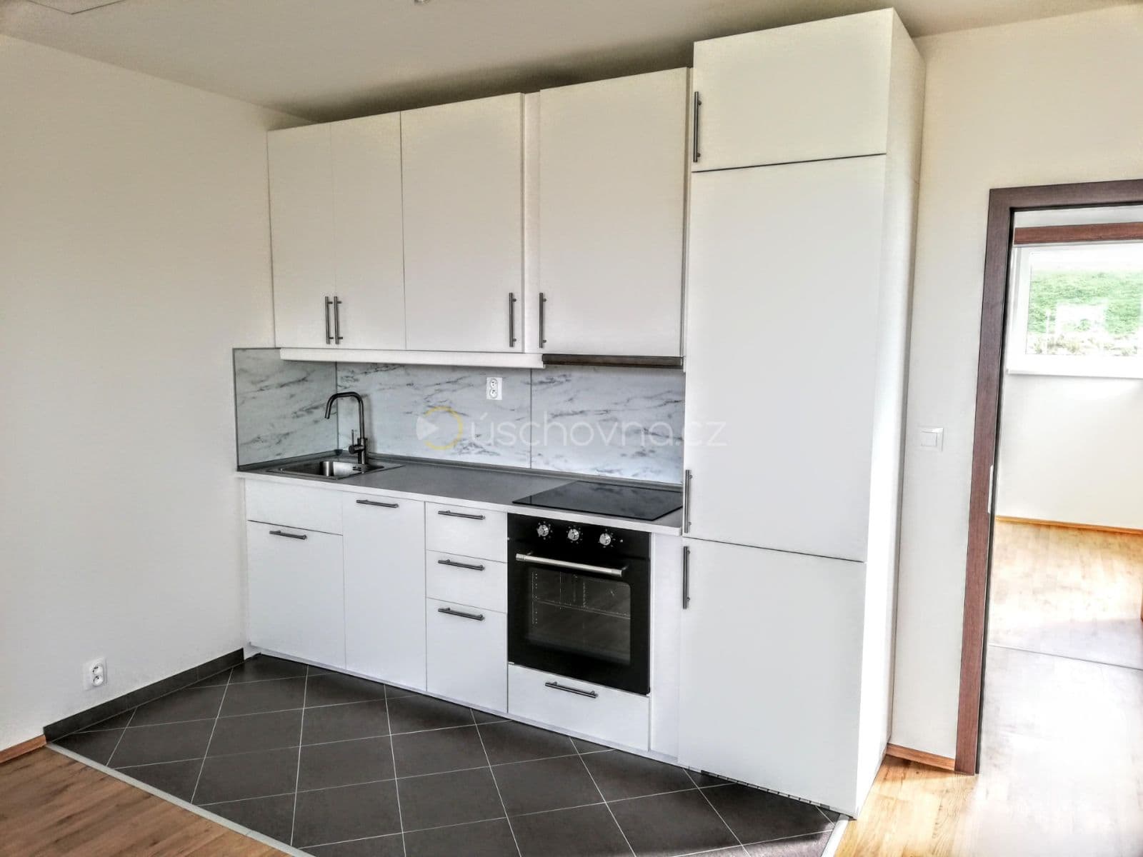 Prenájom bytu 2-izbový 40 m², U Hostavického potoka, Praha, Praha Prenájom bytu 2-izbový 40 m², U Hostavického potoka, Praha, Praha