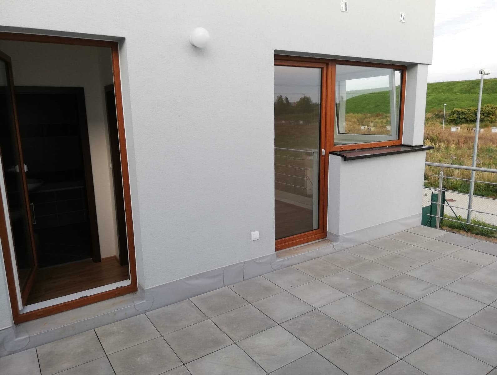 Prenájom bytu 2-izbový 40 m², U Hostavického potoka, Praha, Praha Prenájom bytu 2-izbový 40 m², U Hostavického potoka, Praha, Praha