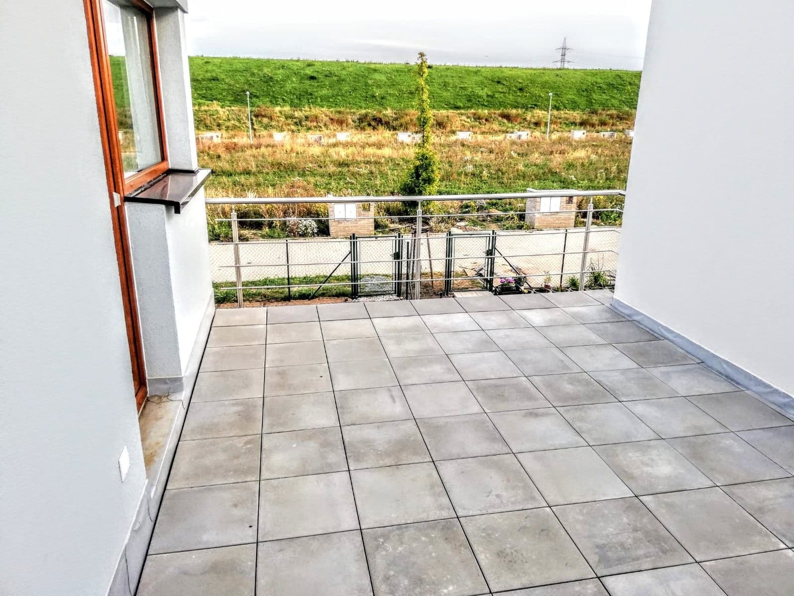Prenájom bytu 2-izbový 40 m², U Hostavického potoka, Praha, Praha Prenájom bytu 2-izbový 40 m², U Hostavického potoka, Praha, Praha