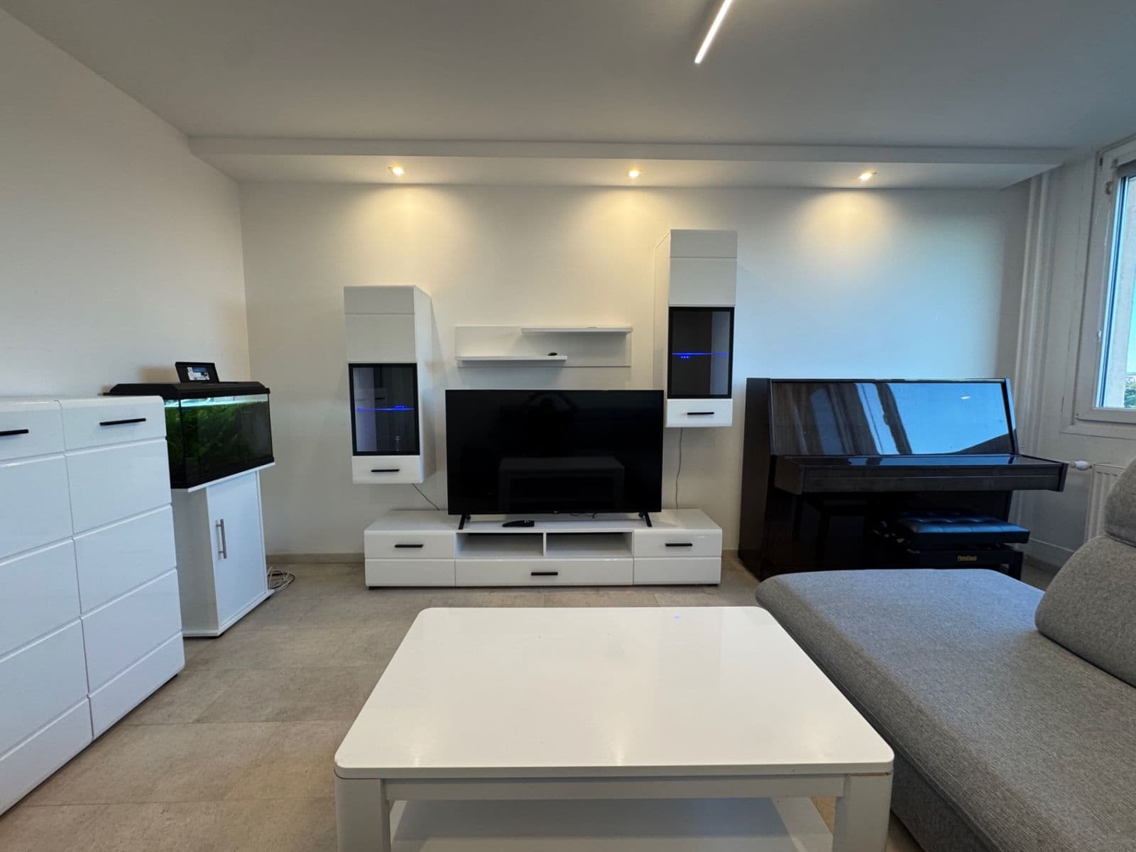Prenájom bytu 3-izbový 65 m², Štichova, Praha, Praha Prenájom bytu 3-izbový 65 m², Štichova, Praha, Praha