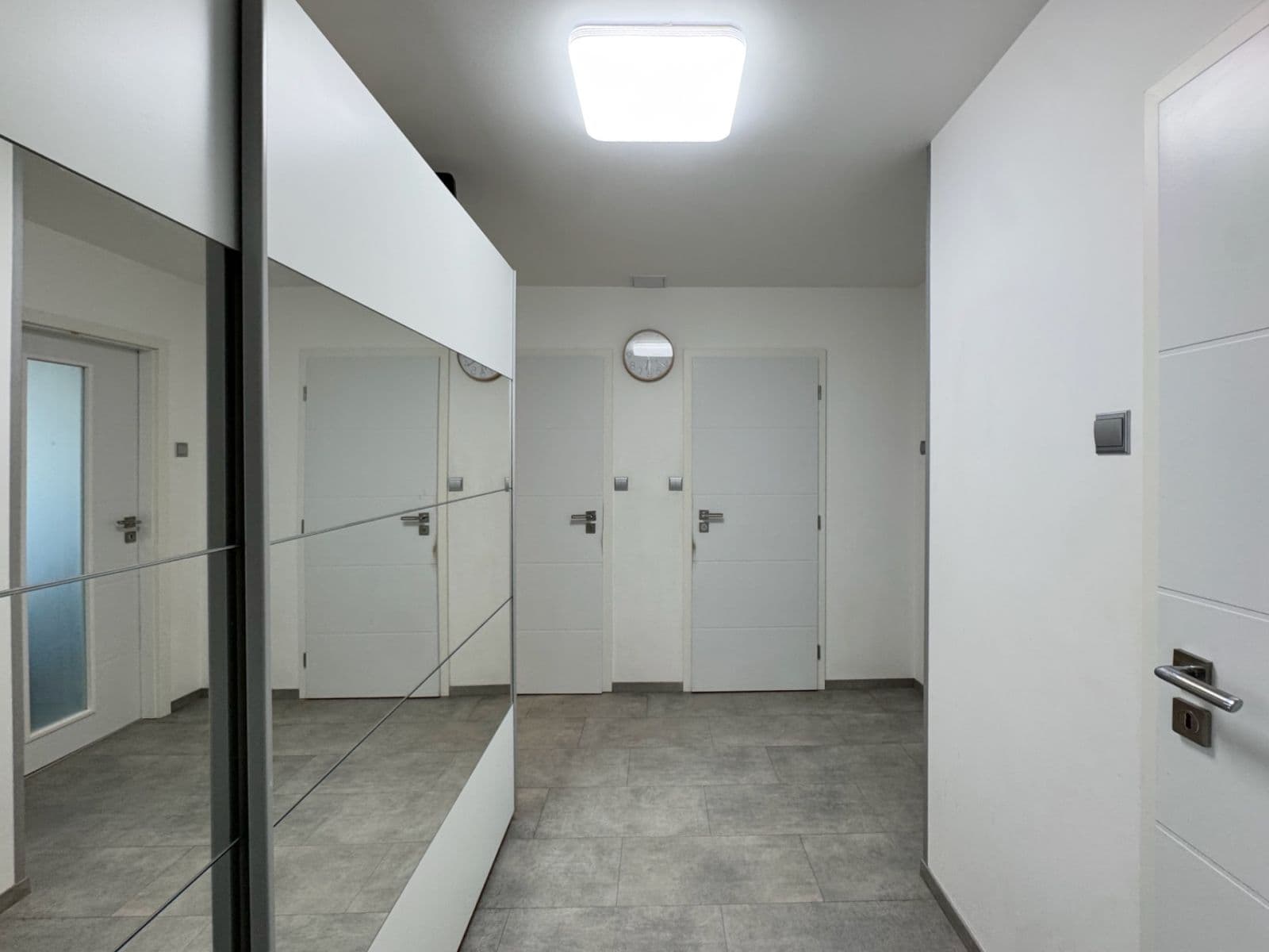 Prenájom bytu 3-izbový 65 m², Štichova, Praha, Praha Prenájom bytu 3-izbový 65 m², Štichova, Praha, Praha