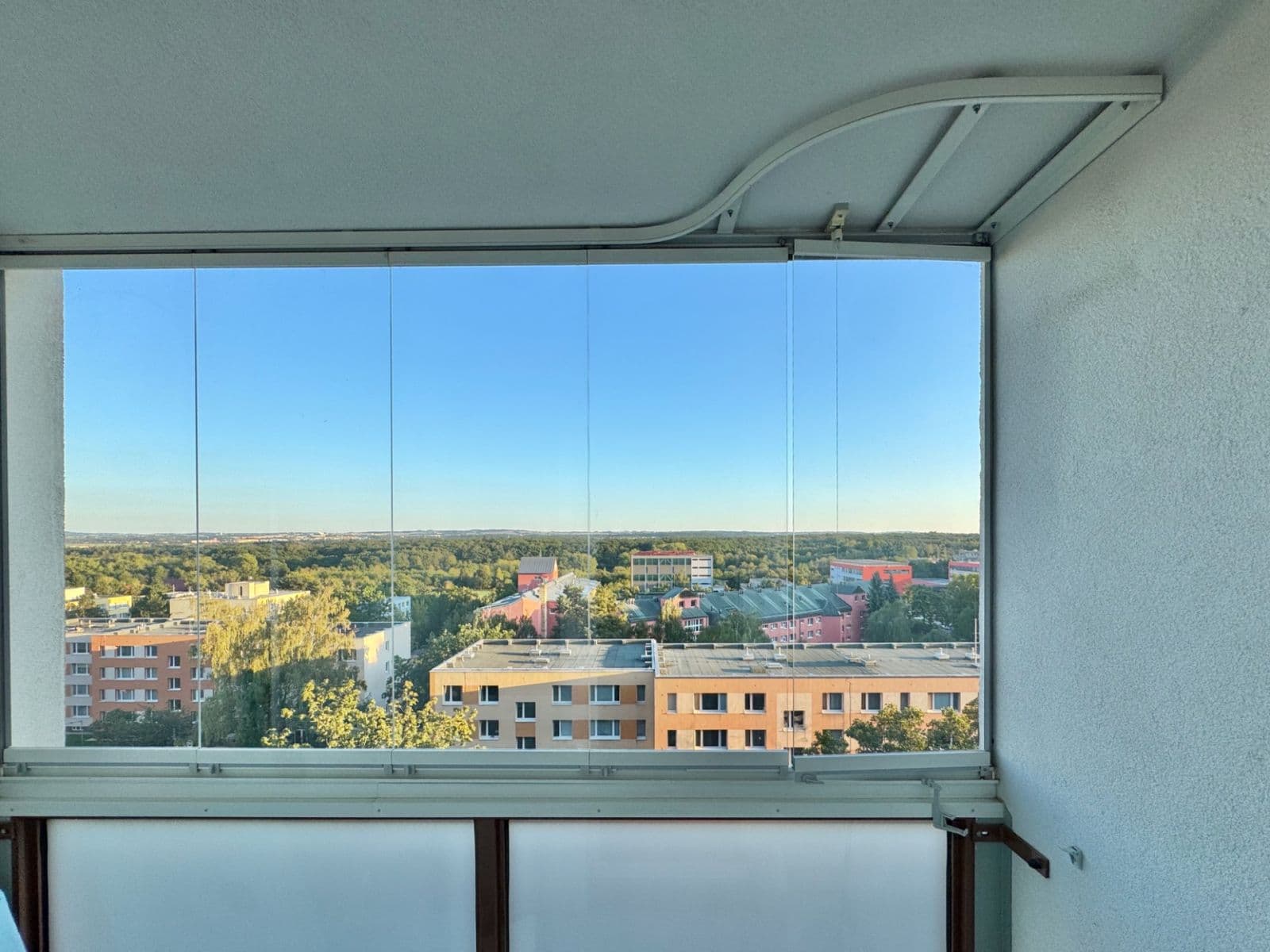 Prenájom bytu 3-izbový 65 m², Štichova, Praha, Praha Prenájom bytu 3-izbový 65 m², Štichova, Praha, Praha