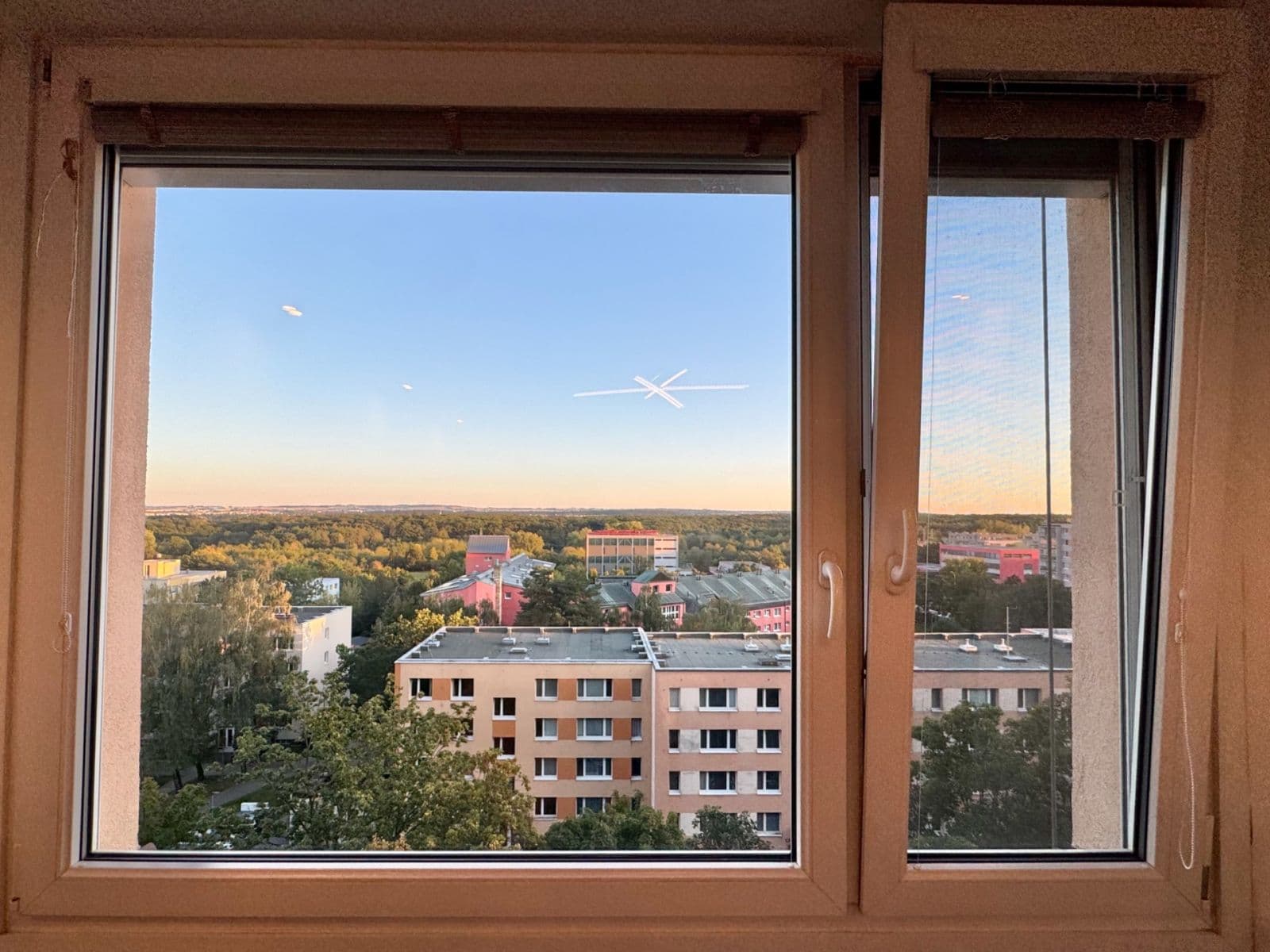 Prenájom bytu 3-izbový 65 m², Štichova, Praha, Praha Prenájom bytu 3-izbový 65 m², Štichova, Praha, Praha