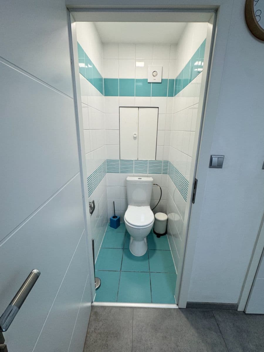 Prenájom bytu 3-izbový 65 m², Štichova, Praha, Praha Prenájom bytu 3-izbový 65 m², Štichova, Praha, Praha