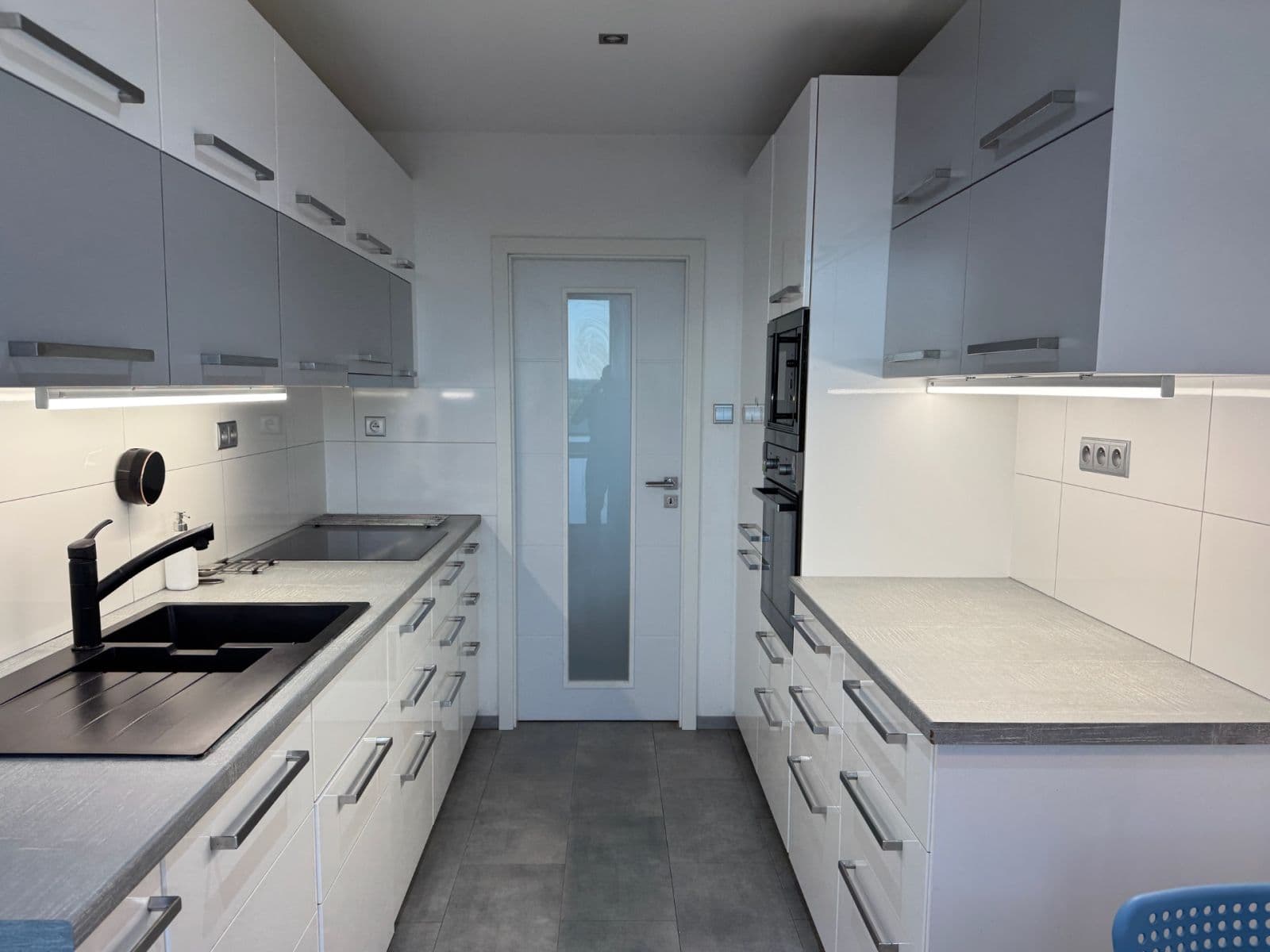 Prenájom bytu 3-izbový 65 m², Štichova, Praha, Praha Prenájom bytu 3-izbový 65 m², Štichova, Praha, Praha