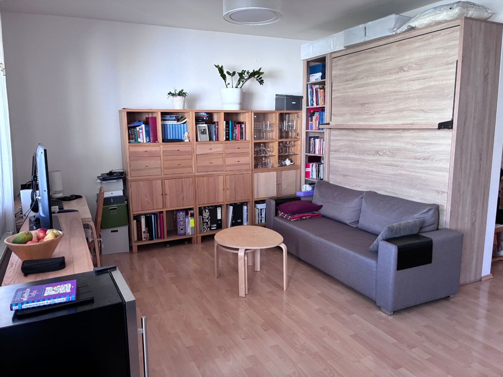 Prenájom bytu 2-izbový 65 m², Kudrnova, Praha, Praha Prenájom bytu 2-izbový 65 m², Kudrnova, Praha, Praha