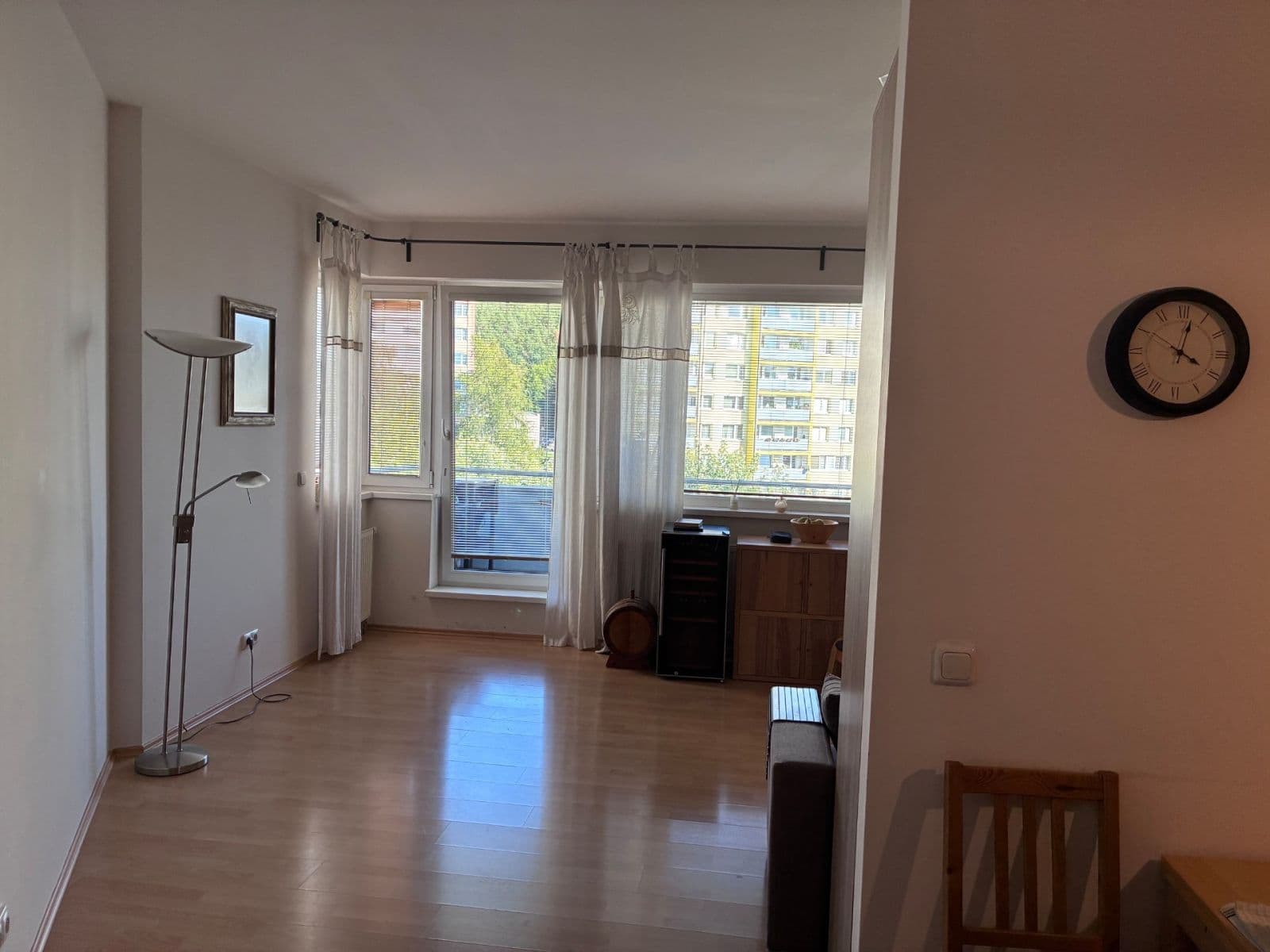 Prenájom bytu 2-izbový 65 m², Kudrnova, Praha, Praha Prenájom bytu 2-izbový 65 m², Kudrnova, Praha, Praha