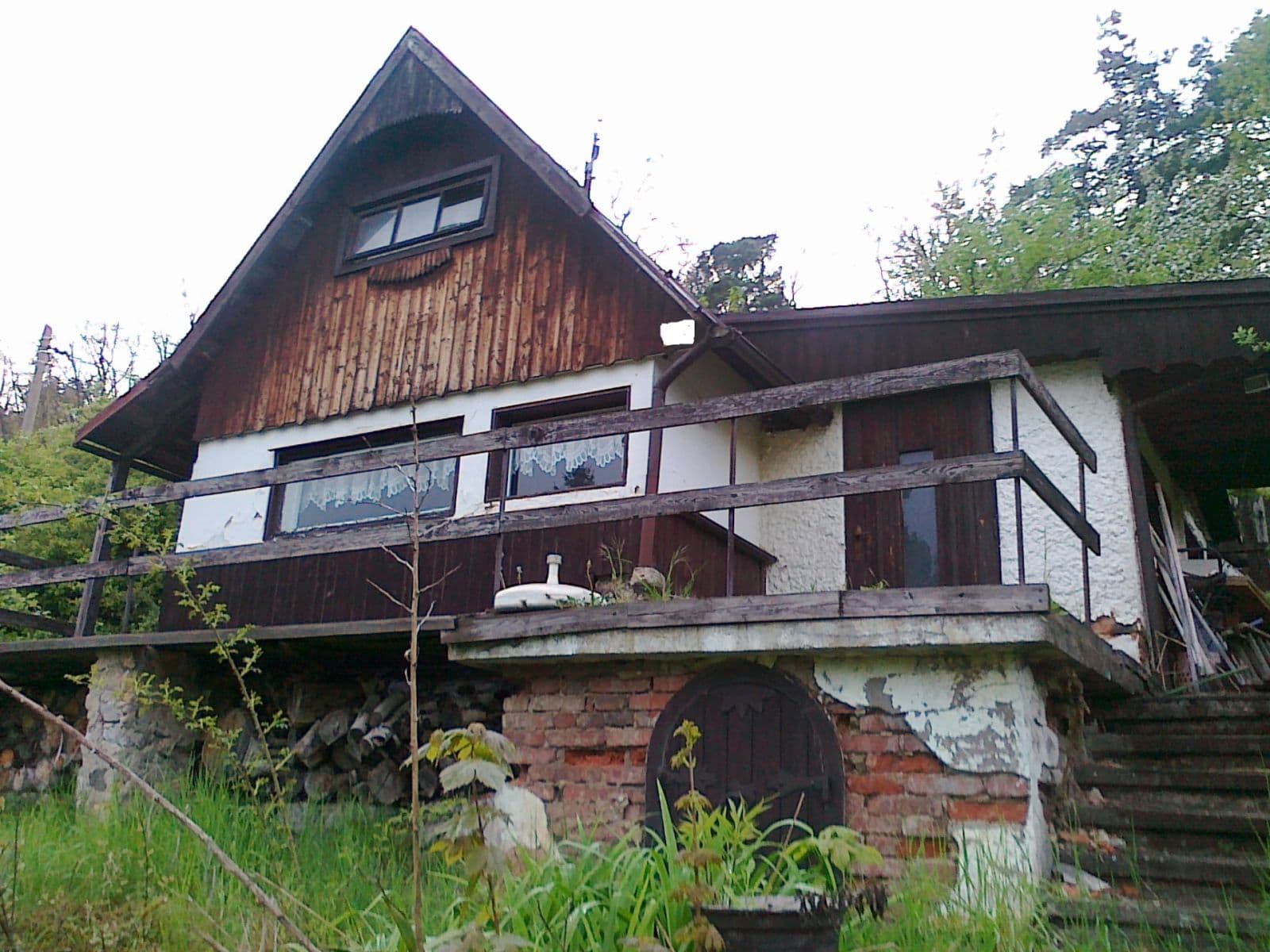 Predaj pozemku 534 m², V Hlubokém, Rudná, Středočeský kraj Predaj pozemku 534 m², V Hlubokém, Rudná, Středočeský kraj