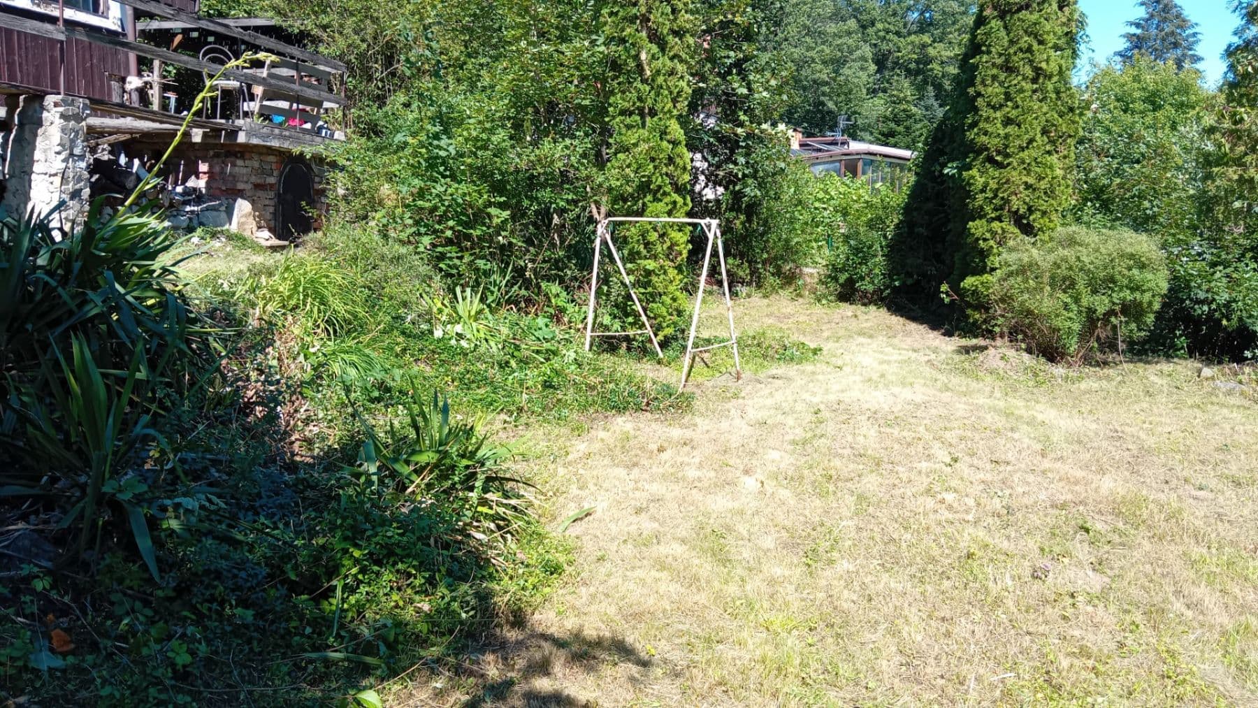 Predaj pozemku 534 m², V Hlubokém, Rudná, Středočeský kraj Predaj pozemku 534 m², V Hlubokém, Rudná, Středočeský kraj
