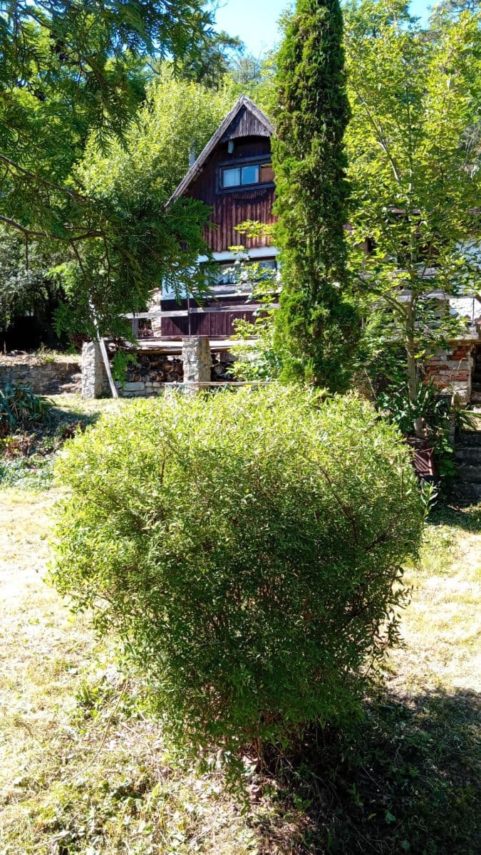 Predaj pozemku 534 m², V Hlubokém, Rudná, Středočeský kraj Predaj pozemku 534 m², V Hlubokém, Rudná, Středočeský kraj