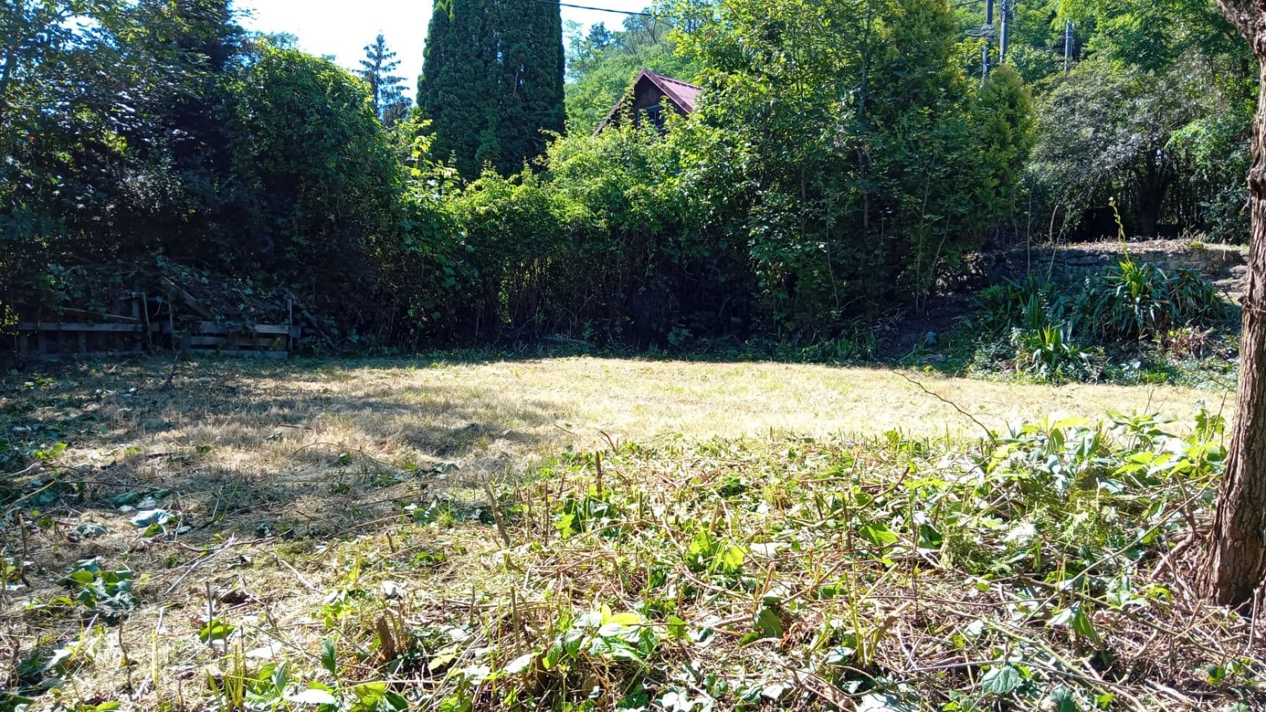 Predaj pozemku 534 m², V Hlubokém, Rudná, Středočeský kraj Predaj pozemku 534 m², V Hlubokém, Rudná, Středočeský kraj