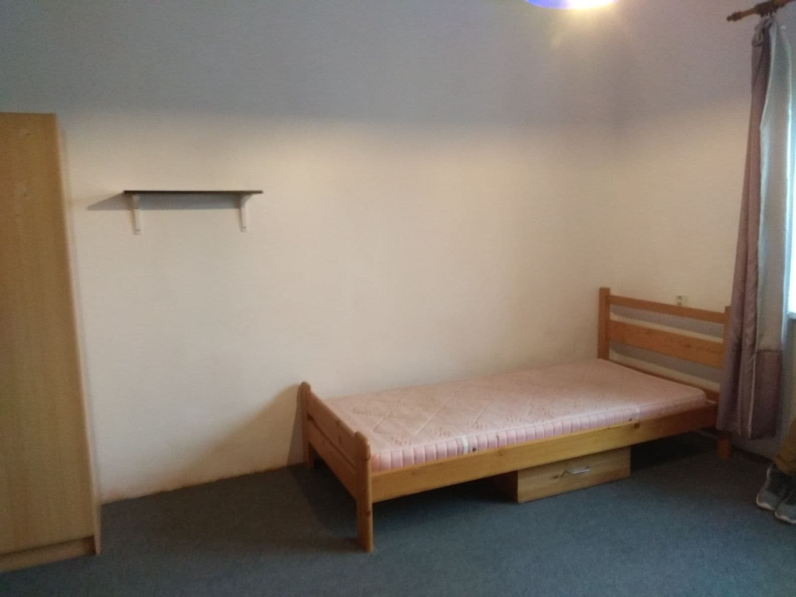 Prenájom bytu 3-izbový 54 m², Poděbradská, Praha, Praha Prenájom bytu 3-izbový 54 m², Poděbradská, Praha, Praha