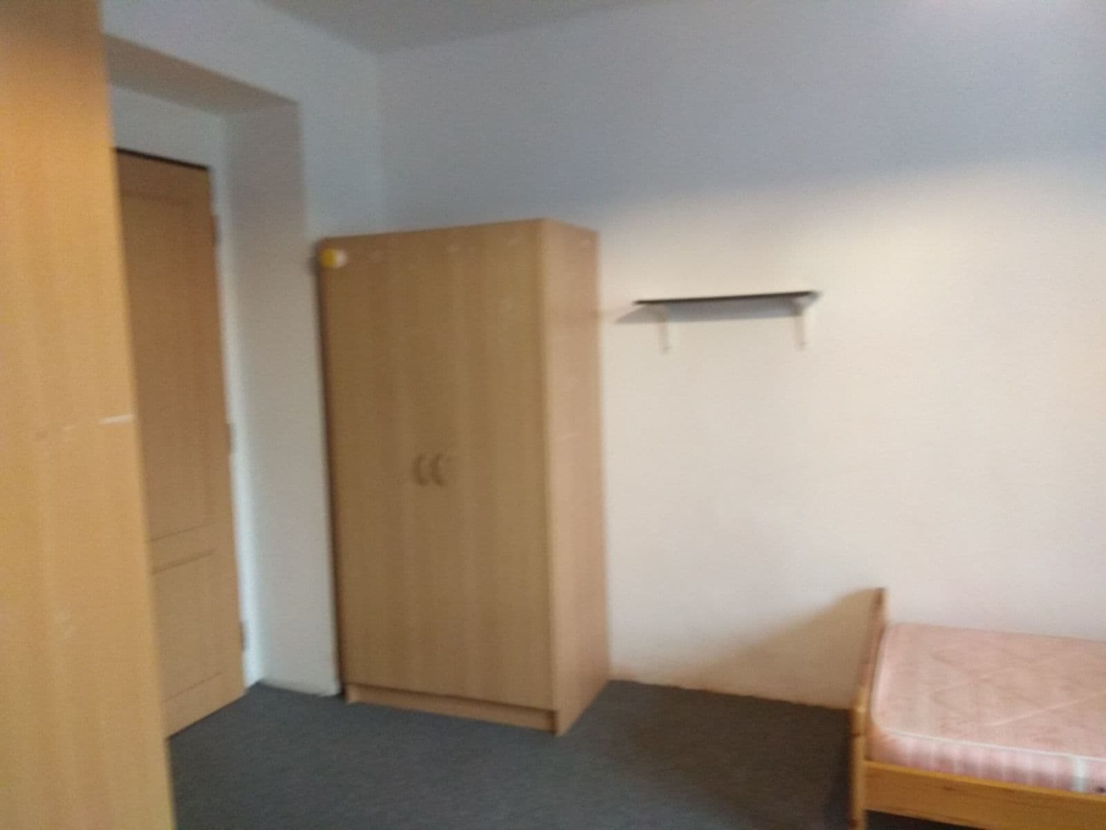 Prenájom bytu 3-izbový 54 m², Poděbradská, Praha, Praha Prenájom bytu 3-izbový 54 m², Poděbradská, Praha, Praha