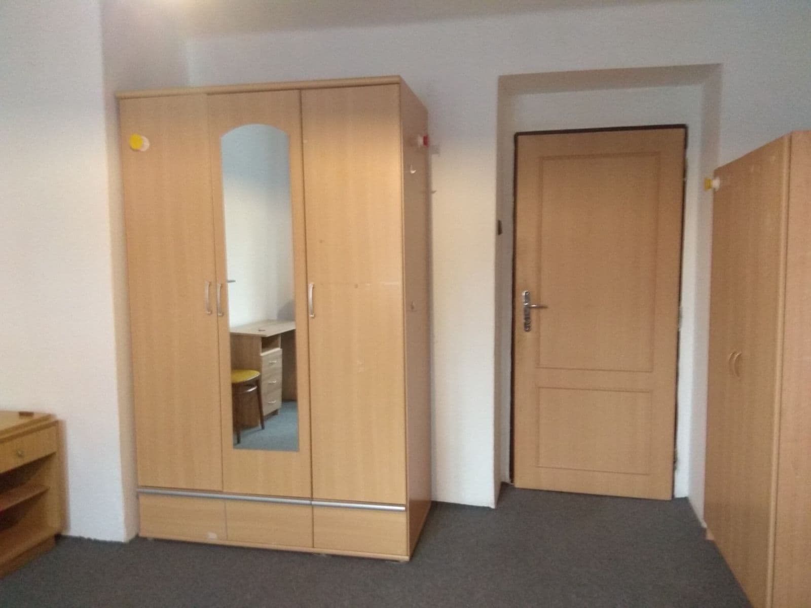 Prenájom bytu 3-izbový 54 m², Poděbradská, Praha, Praha Prenájom bytu 3-izbový 54 m², Poděbradská, Praha, Praha
