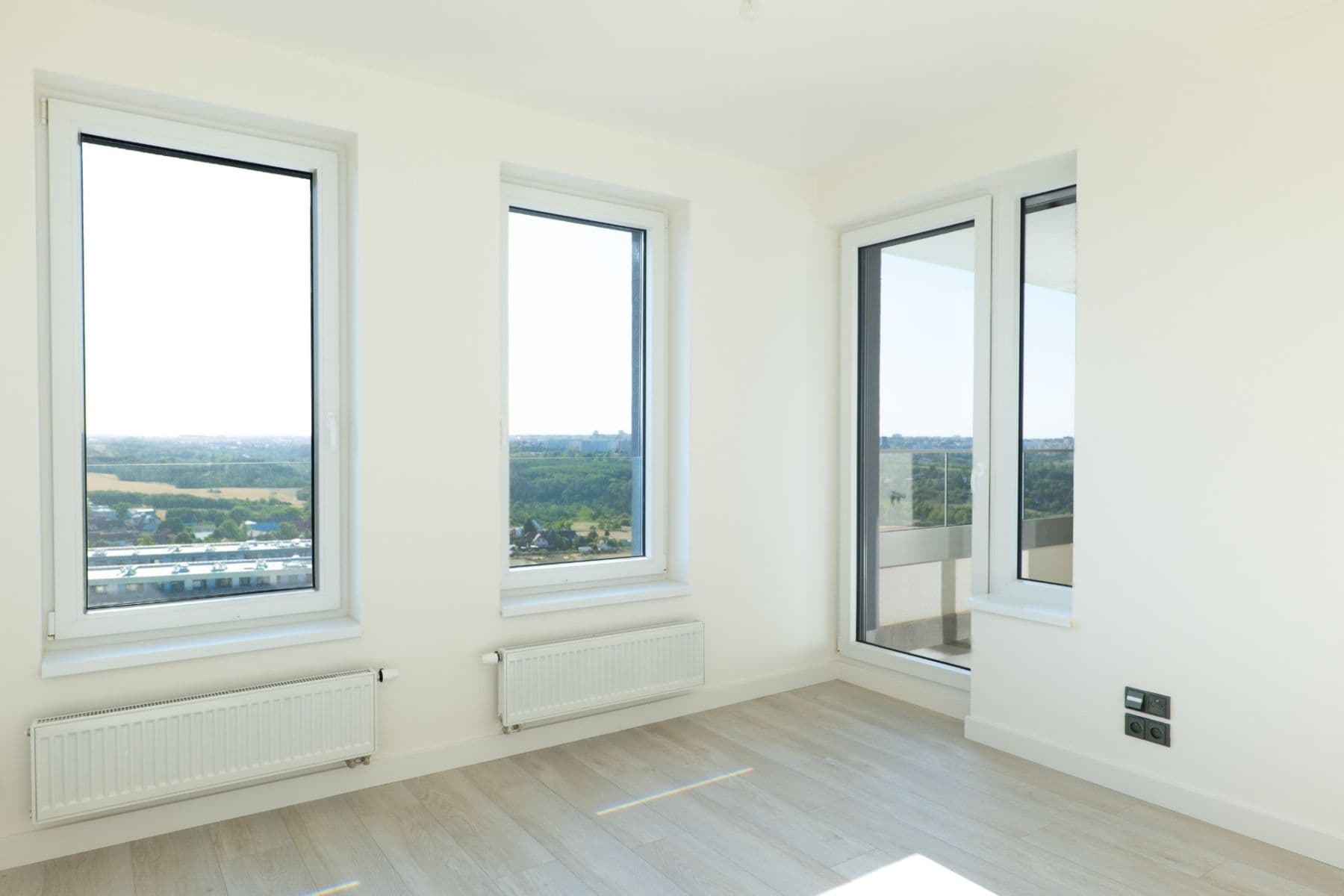 Predaj bytu 2-izbový 51 m², Praha, Praha Predaj bytu 2-izbový 51 m², Praha, Praha