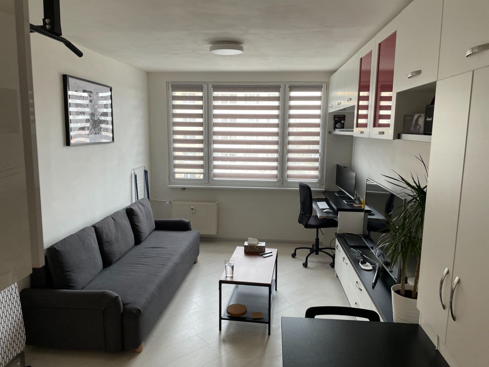 Predaj bytu 2-izbový 40 m², Jetelová, Praha, Praha Predaj bytu 2-izbový 40 m², Jetelová, Praha, Praha