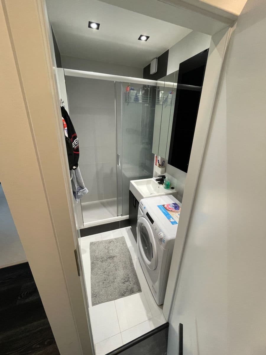 Predaj bytu 2-izbový 40 m², Jetelová, Praha, Praha Predaj bytu 2-izbový 40 m², Jetelová, Praha, Praha