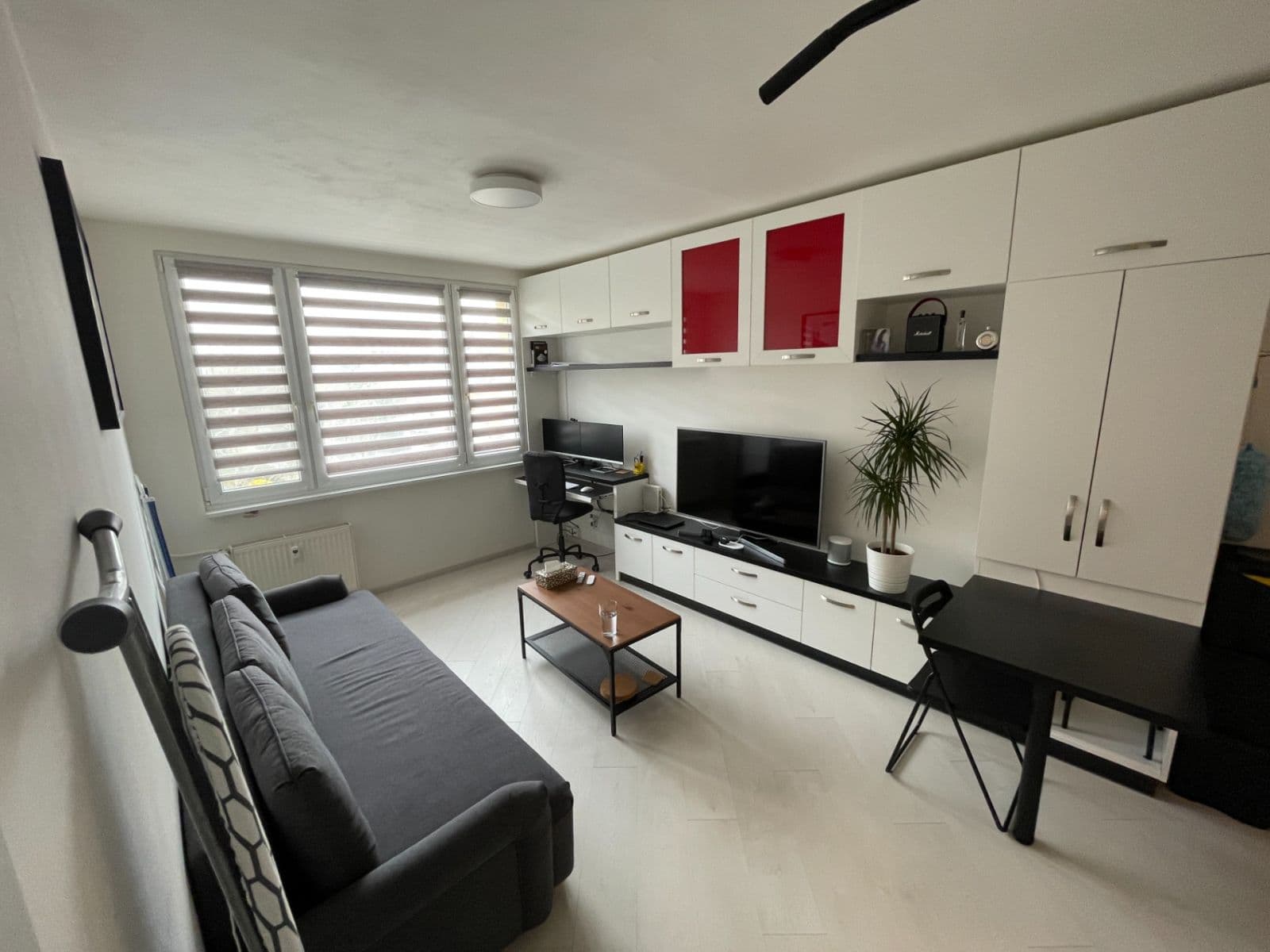 Predaj bytu 2-izbový 40 m², Jetelová, Praha, Praha Predaj bytu 2-izbový 40 m², Jetelová, Praha, Praha