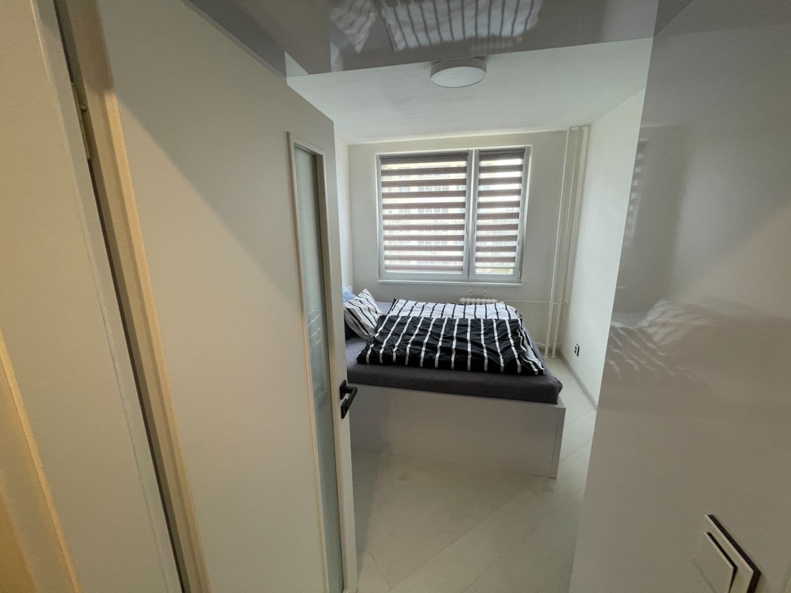 Predaj bytu 2-izbový 40 m², Jetelová, Praha, Praha Predaj bytu 2-izbový 40 m², Jetelová, Praha, Praha