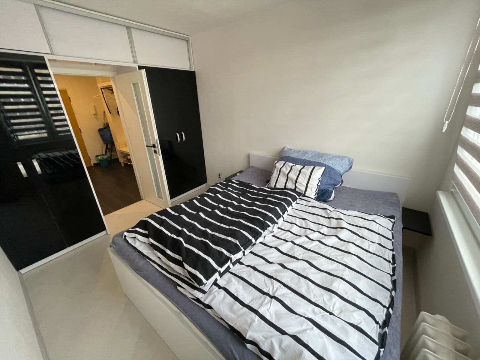 Predaj bytu 2-izbový 40 m², Jetelová, Praha, Praha Predaj bytu 2-izbový 40 m², Jetelová, Praha, Praha