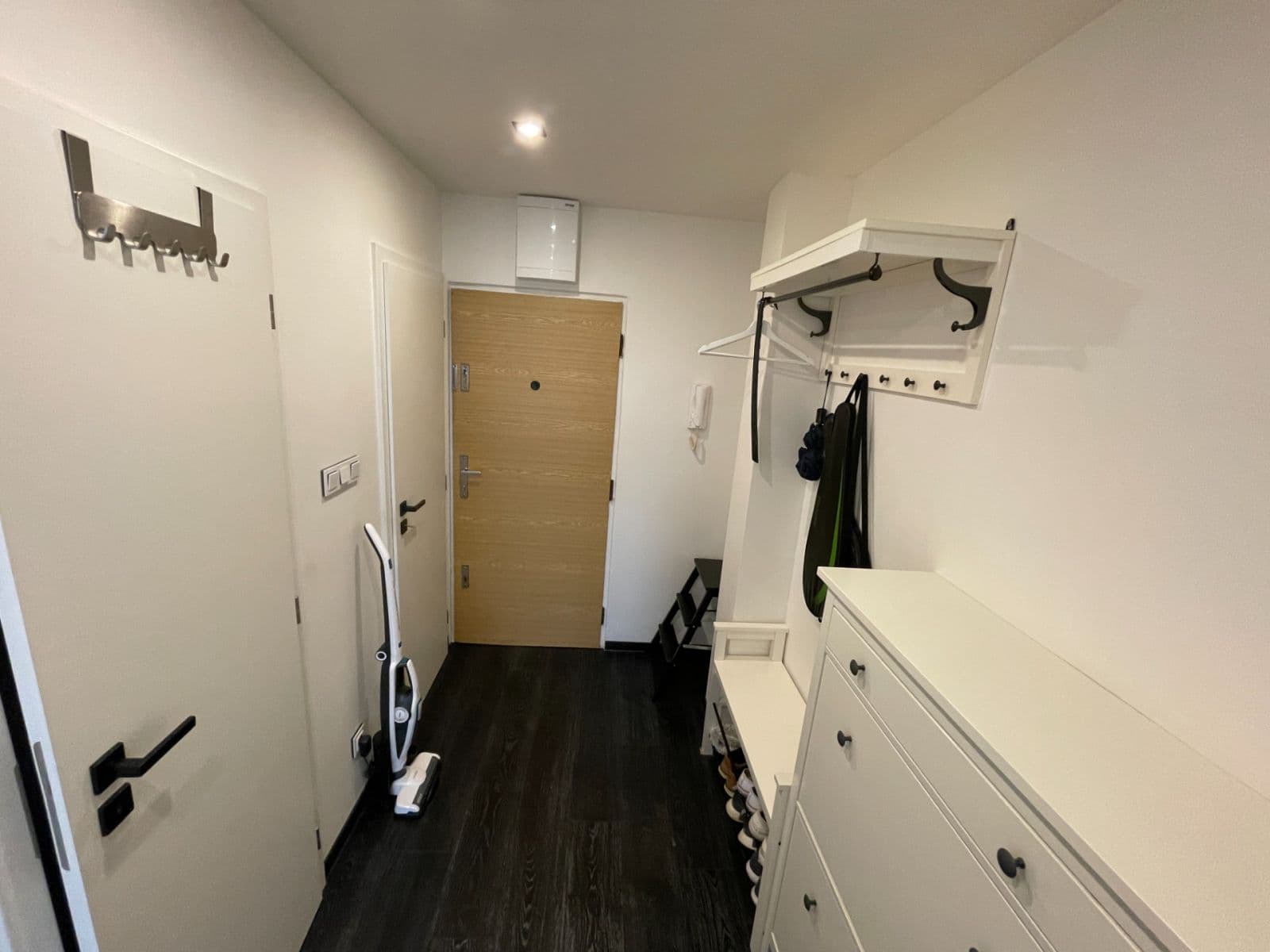 Predaj bytu 2-izbový 40 m², Jetelová, Praha, Praha Predaj bytu 2-izbový 40 m², Jetelová, Praha, Praha