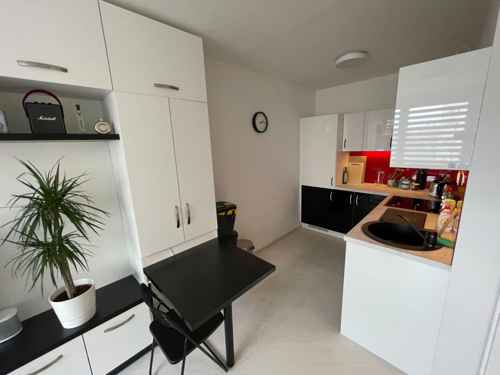 Predaj bytu 2-izbový 40 m², Jetelová, Praha, Praha Predaj bytu 2-izbový 40 m², Jetelová, Praha, Praha