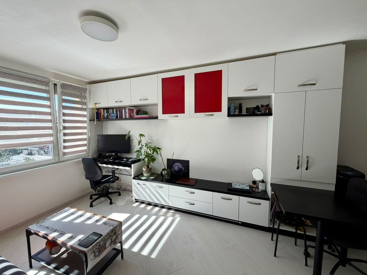 Predaj bytu 2-izbový 40 m², Jetelová, Praha, Praha Predaj bytu 2-izbový 40 m², Jetelová, Praha, Praha