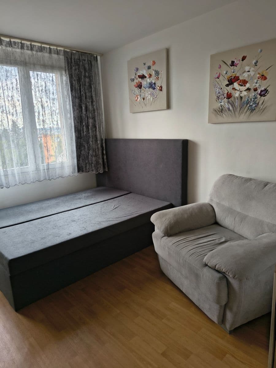 Predaj bytu 1-izbový 27 m², Hostýnská, Praha, Praha Predaj bytu 1-izbový 27 m², Hostýnská, Praha, Praha