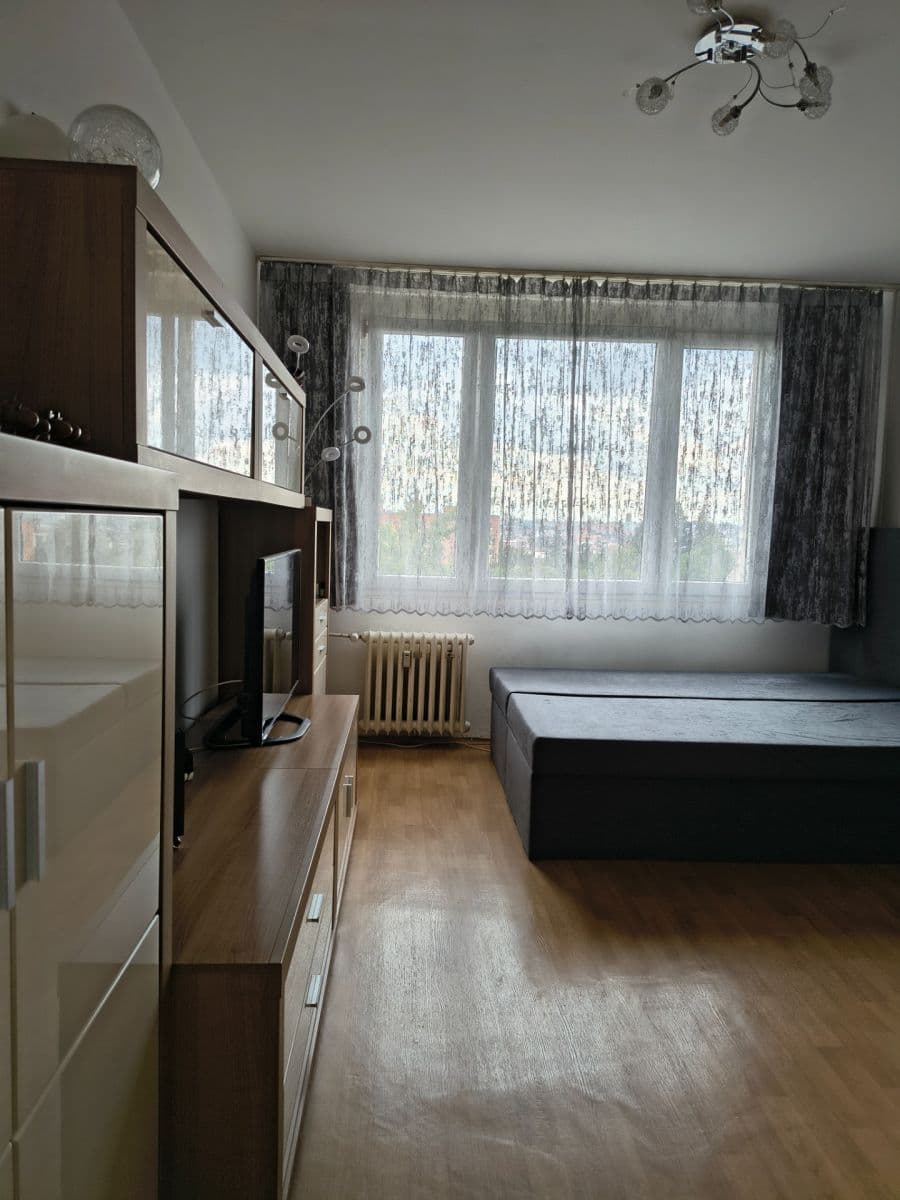 Predaj bytu 1-izbový 27 m², Hostýnská, Praha, Praha Predaj bytu 1-izbový 27 m², Hostýnská, Praha, Praha