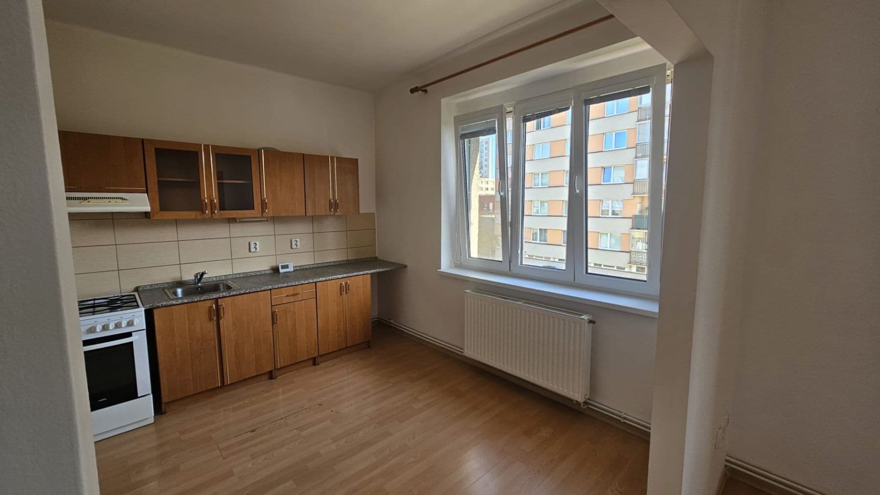 Predaj bytu 1-izbový 39 m², Jindřišská, Pardubice, Pardubický kraj Predaj bytu 1-izbový 39 m², Jindřišská, Pardubice, Pardubický kraj