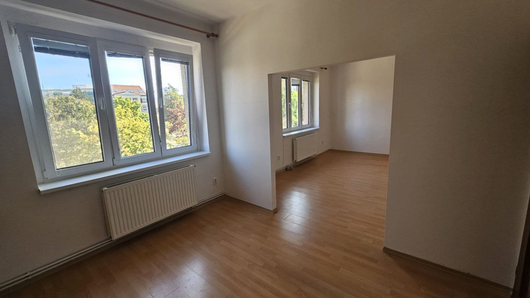 Predaj bytu 1-izbový 39 m², Jindřišská, Pardubice, Pardubický kraj Predaj bytu 1-izbový 39 m², Jindřišská, Pardubice, Pardubický kraj