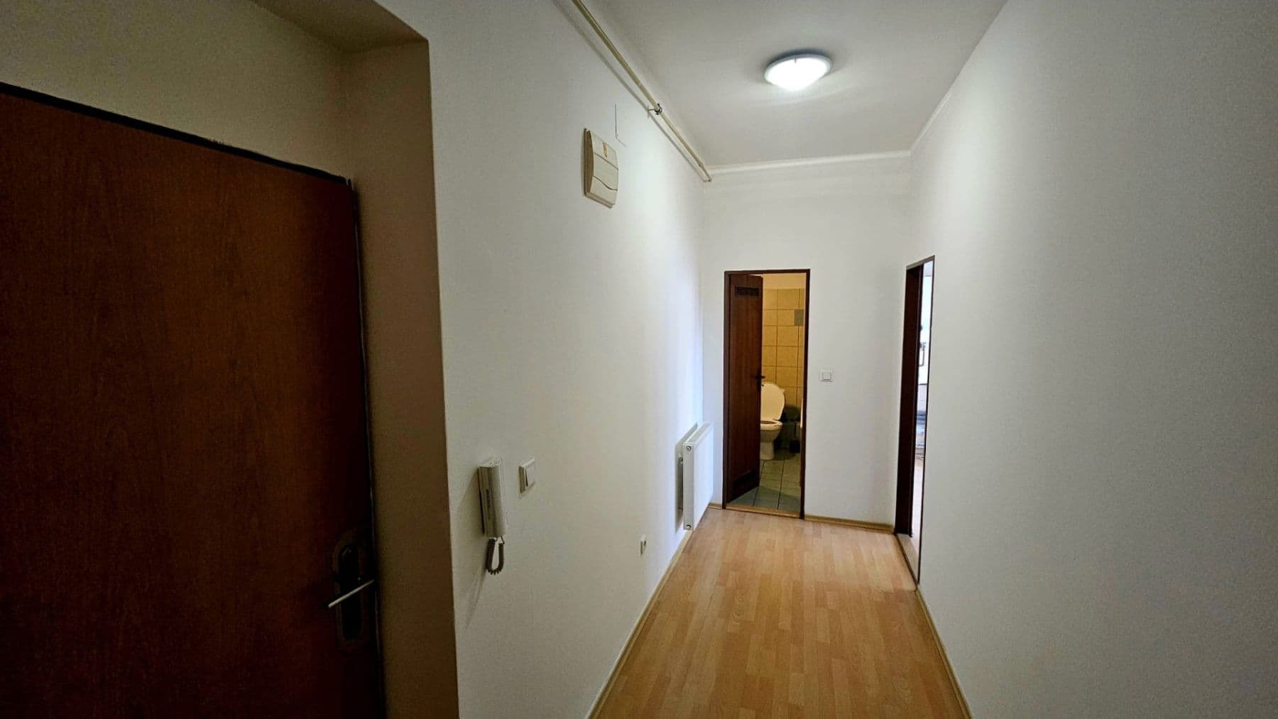 Predaj bytu 1-izbový 39 m², Jindřišská, Pardubice, Pardubický kraj Predaj bytu 1-izbový 39 m², Jindřišská, Pardubice, Pardubický kraj