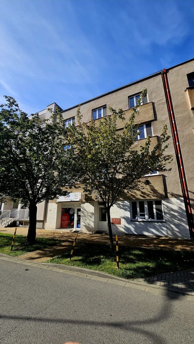 Predaj bytu 1-izbový 39 m², Jindřišská, Pardubice, Pardubický kraj Predaj bytu 1-izbový 39 m², Jindřišská, Pardubice, Pardubický kraj