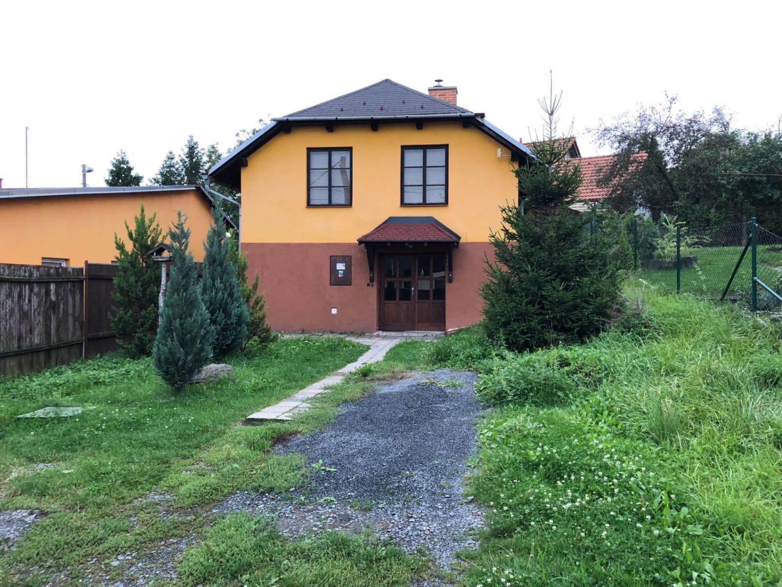Prenájom domu 120 m², pozemok 250 m², Bílovecká, Opava, Moravskoslezský kraj Prenájom domu 120 m², pozemok 250 m², Bílovecká, Opava, Moravskoslezský kraj