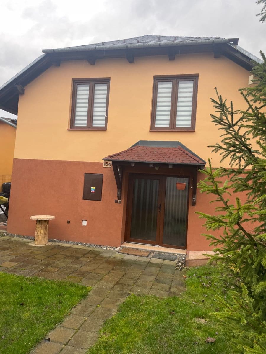 Prenájom domu 120 m², pozemok 250 m², Bílovecká, Opava, Moravskoslezský kraj Prenájom domu 120 m², pozemok 250 m², Bílovecká, Opava, Moravskoslezský kraj