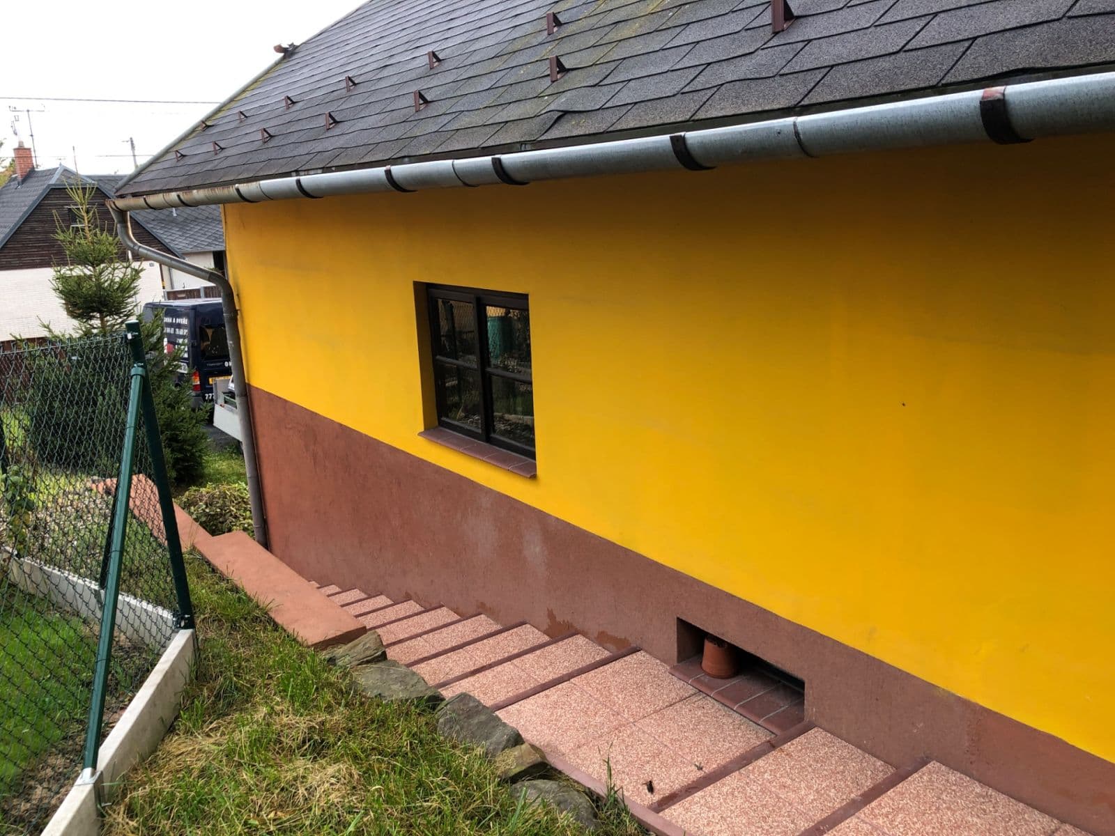 Prenájom domu 120 m², pozemok 250 m², Bílovecká, Opava, Moravskoslezský kraj Prenájom domu 120 m², pozemok 250 m², Bílovecká, Opava, Moravskoslezský kraj