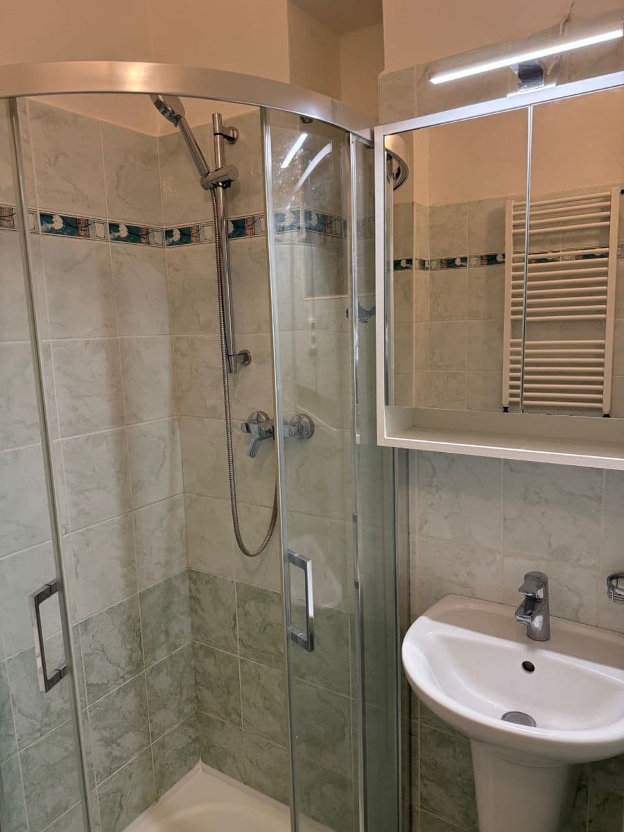 Prenájom bytu 2-izbový 85 m², Ruská, Praha, Praha Prenájom bytu 2-izbový 85 m², Ruská, Praha, Praha