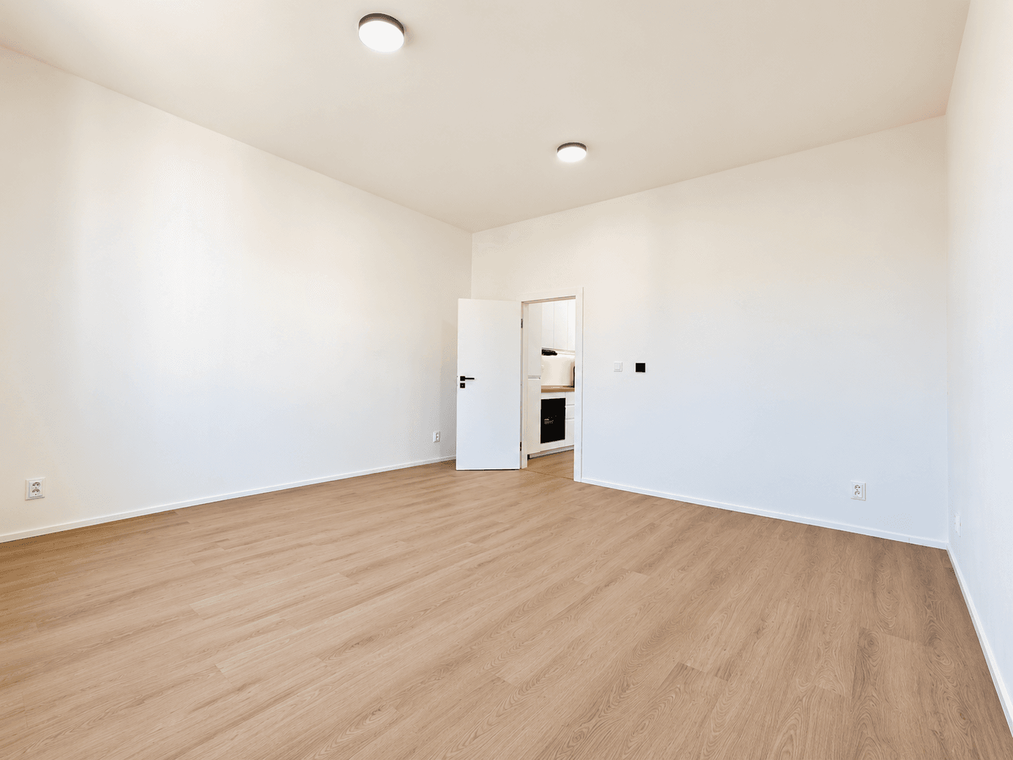 Predaj bytu 2-izbový 44 m², Nuselská, Praha, Praha Predaj bytu 2-izbový 44 m², Nuselská, Praha, Praha