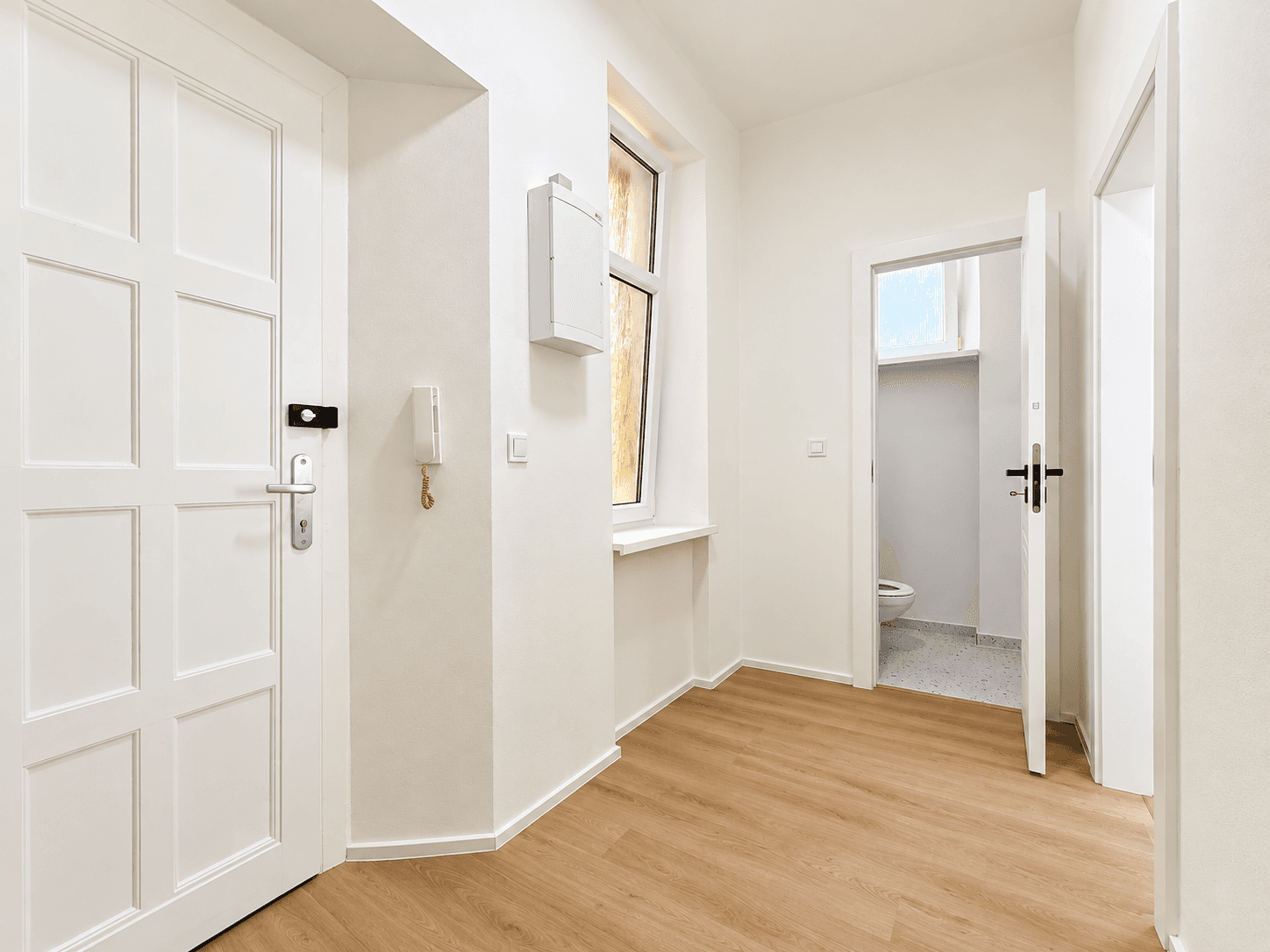 Predaj bytu 2-izbový 44 m², Nuselská, Praha, Praha Predaj bytu 2-izbový 44 m², Nuselská, Praha, Praha