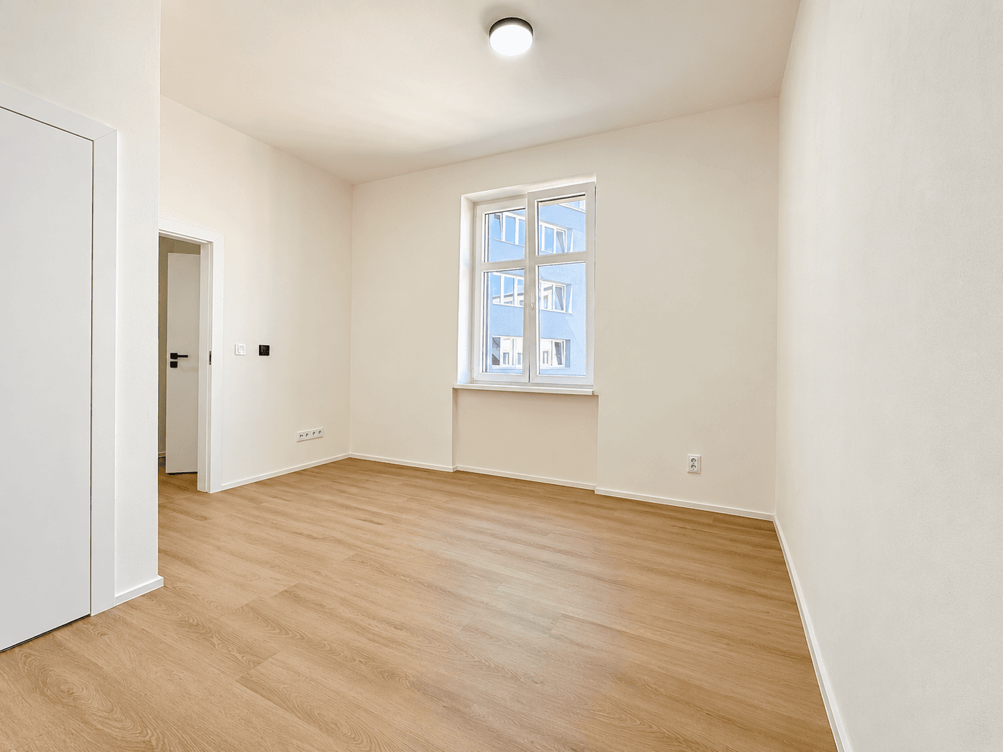 Predaj bytu 2-izbový 44 m², Nuselská, Praha, Praha Predaj bytu 2-izbový 44 m², Nuselská, Praha, Praha