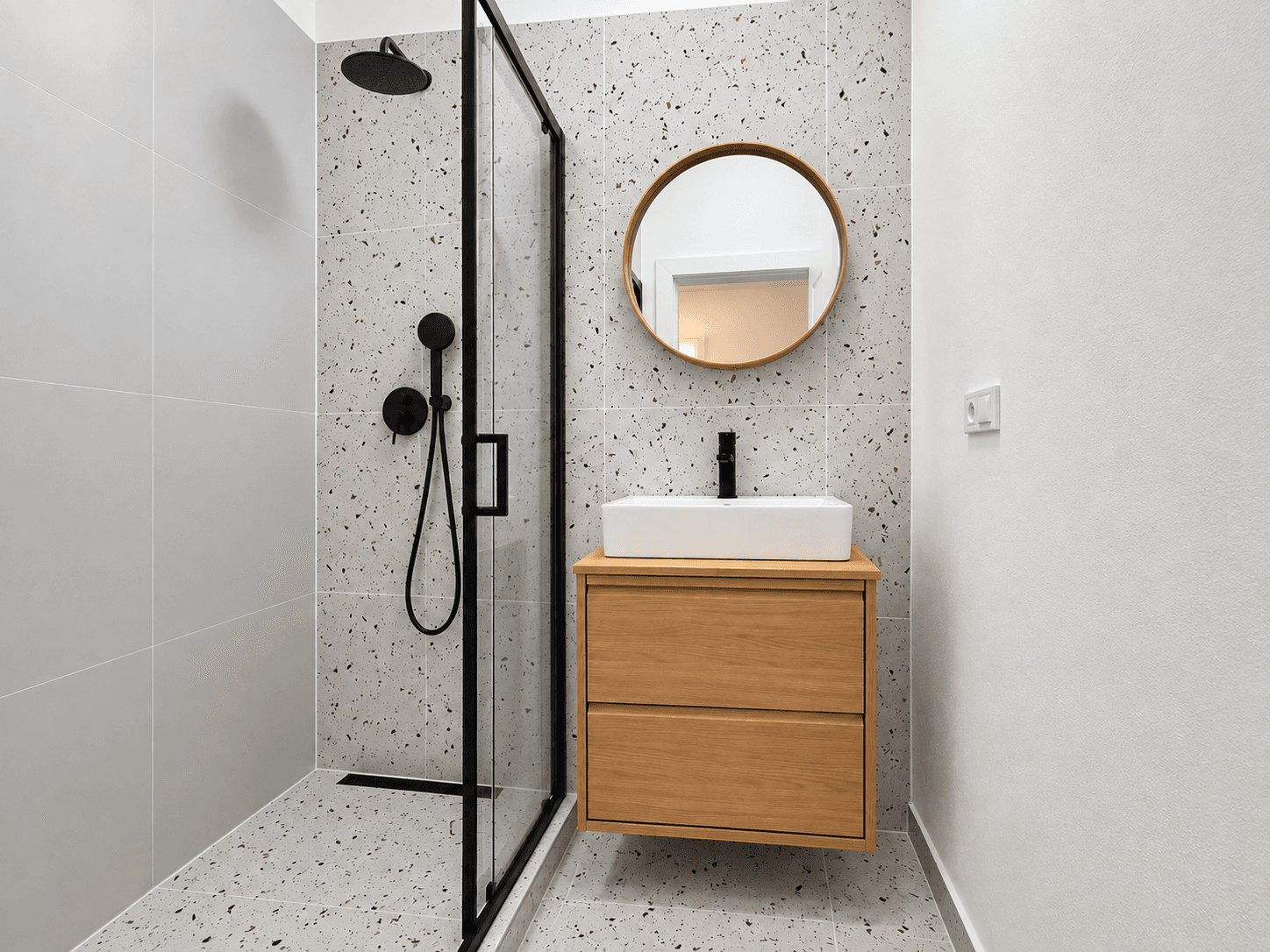 Predaj bytu 2-izbový 44 m², Nuselská, Praha, Praha Predaj bytu 2-izbový 44 m², Nuselská, Praha, Praha