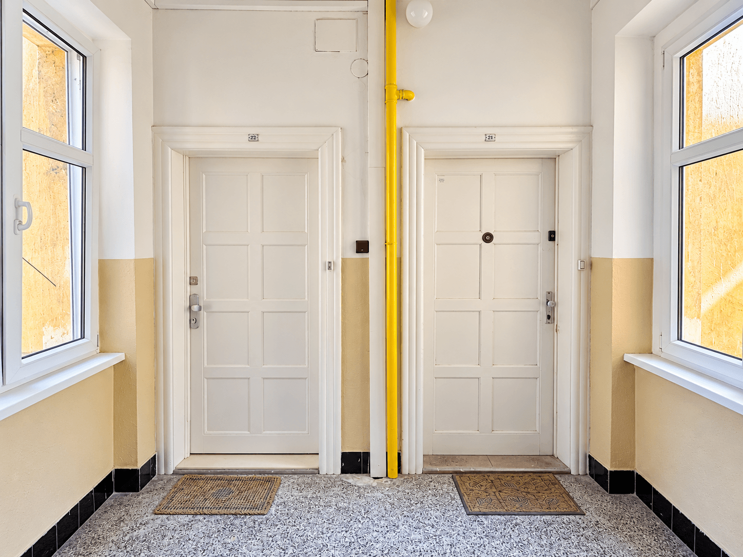 Predaj bytu 2-izbový 44 m², Nuselská, Praha, Praha Predaj bytu 2-izbový 44 m², Nuselská, Praha, Praha